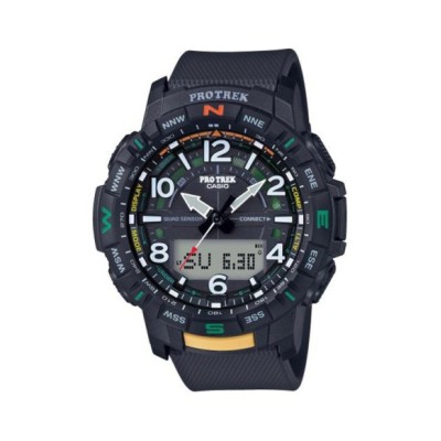 CASIO PRO-TREK BLUETOOTH PRT-B50-1ER [a8695ea3]