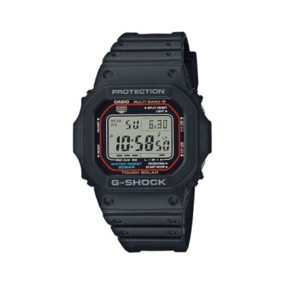 CASIO G-SHOCK RADIOCONTROLLATO GW-M5610U-1ER [416769b6]