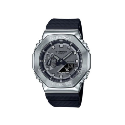 OROLOGIO CASIO G-SHOCK GM-2100-1AER [4d172c5f]