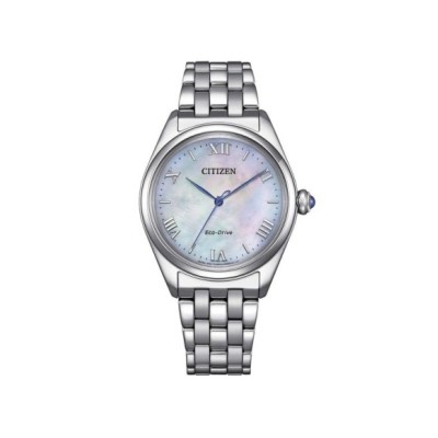 OROLOGIO DONNA CITIZEN  ECO DRIVE EM1140-80D [657ad9ad]